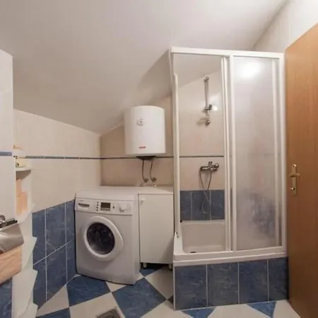 *newly Listed* Spacious 80m2 Apt *great Location* * Макарска