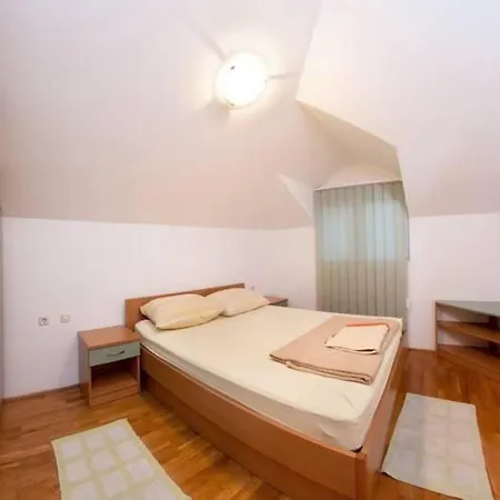 *newly Listed* Spacious 80m2 Apt *great Location* * Макарска